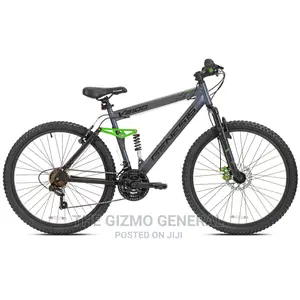 26′′ Genesis V2100