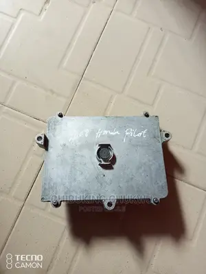 Honda Pilot 2008 ECU (Brainbox).