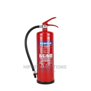 Industry Uses Fire Extinguisher Powder 3kg