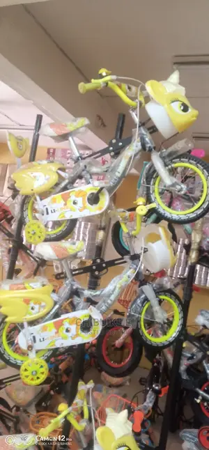 Your Children Bicycle