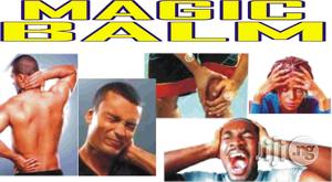 Magic Balm