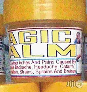Magic Balm