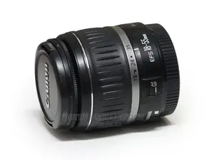 EOS Ef-S 18-55mm F3-5.6