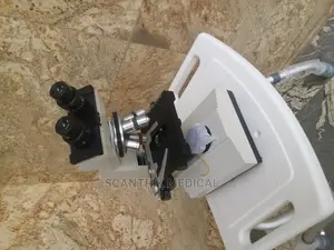 Medical Laboratory Biological Binocular Microscope