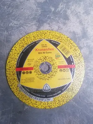 Cutting Dise Kronenflex