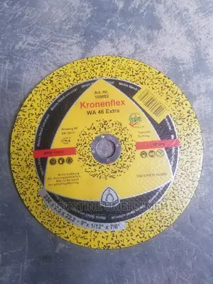 Cutting Dise Kronenflex