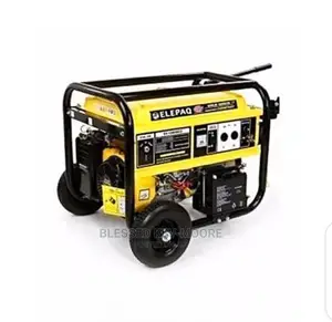 Elepaq Constant 4.5kva