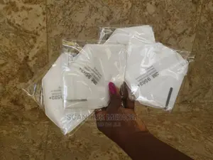 Reusable Mask 3m Face Mask Protective for Hospital
