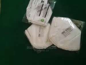 Respirator Face Mask 3m