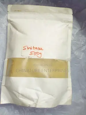 Shitake Mushrooms (250gm