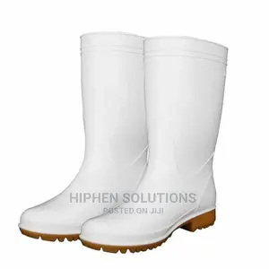 Latest Design Raining Boots