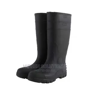 Chemical Resistance Safety Raining Boots