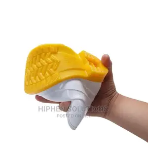 Walking Comfort Raining Safety Boots