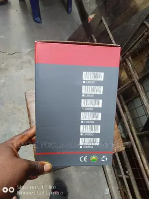 5line Laser Level