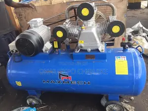 Air Compressor 7.5kw 10HP 10bar 300L 100%Copper