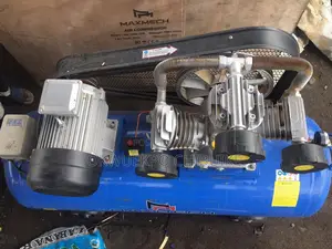 Air Compressor 7.5kw 10HP 10bar 300L 100%Copper