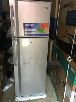 High Quality SKYRUN Refrigerator/Bdc200ms