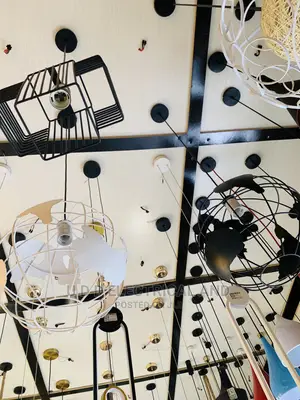 Magnificent Dropping Light With Bulb