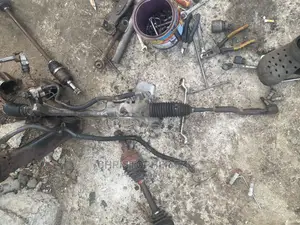 Steering Rack Ford Edge 2007 2008 2009 2010 2011 2012 2013