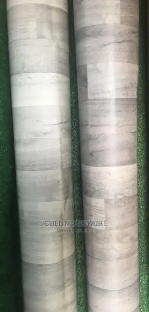 American Lineolium Flooring