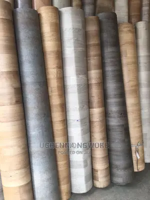 Vernyl German Flooring
