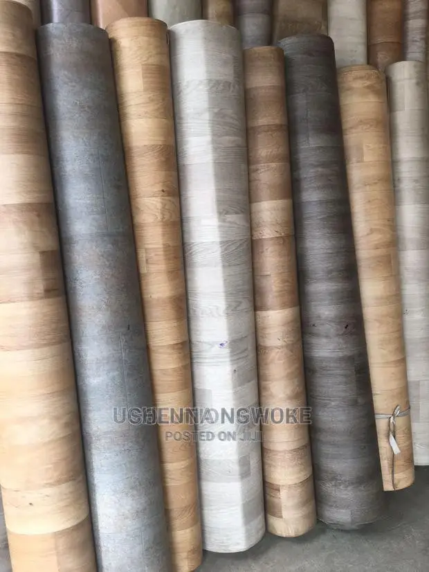 Vernyl German Flooring