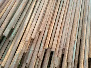 Smooth Rod Y25mm Reinforcement.
