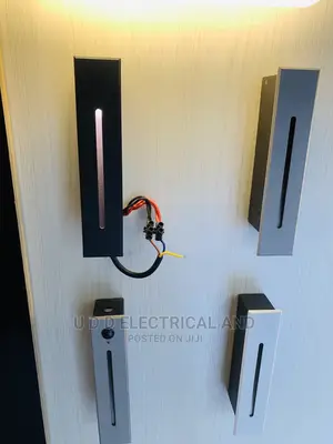 Magnificent LED Staircase Lights Verybright and Quality
