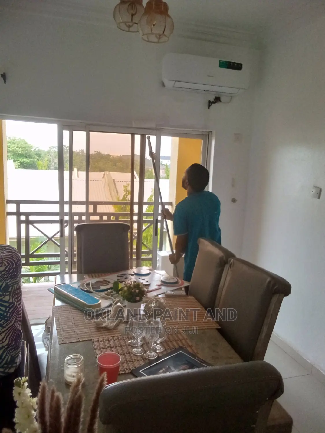 Painter Wuse 2