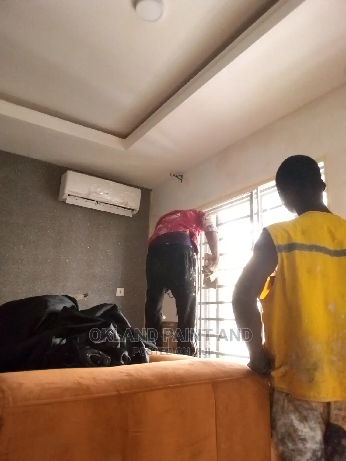Painter Wuse 2
