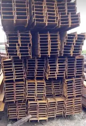 8x4 Universal Beam