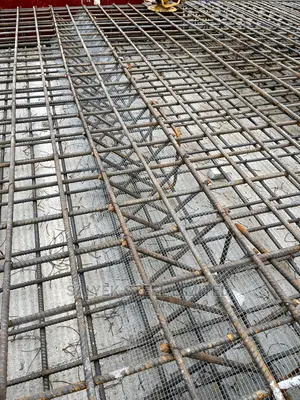 8x4 Universal Beam