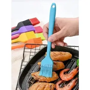 Silicone Pastry Brush
