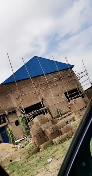 Aluminum Roofing Sheets With Big Cladding