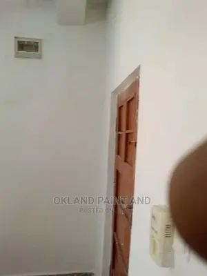 Painter Gwagwalada