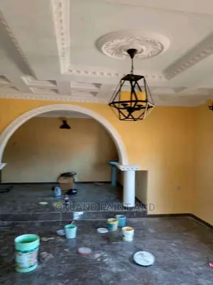Painter Gwagwalada