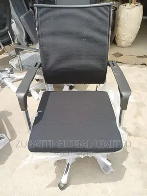 Executive Office Chair