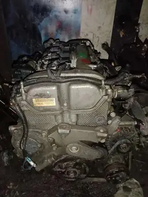 GMC Terrain/2012/2015/Complete Engine 4 Cylinder