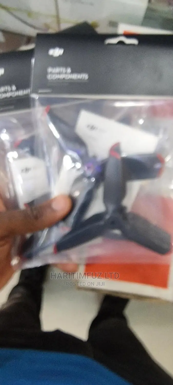Dji FPV Propellers