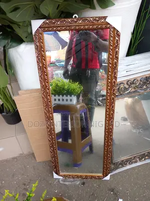 Standing Mirror ( Medium)