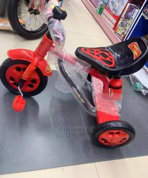 Your Kids Tricycle