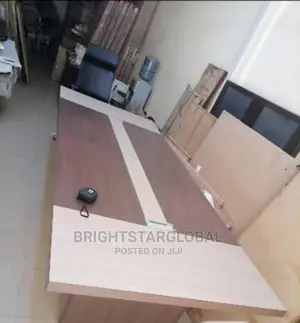 High Quality Office Conference Table