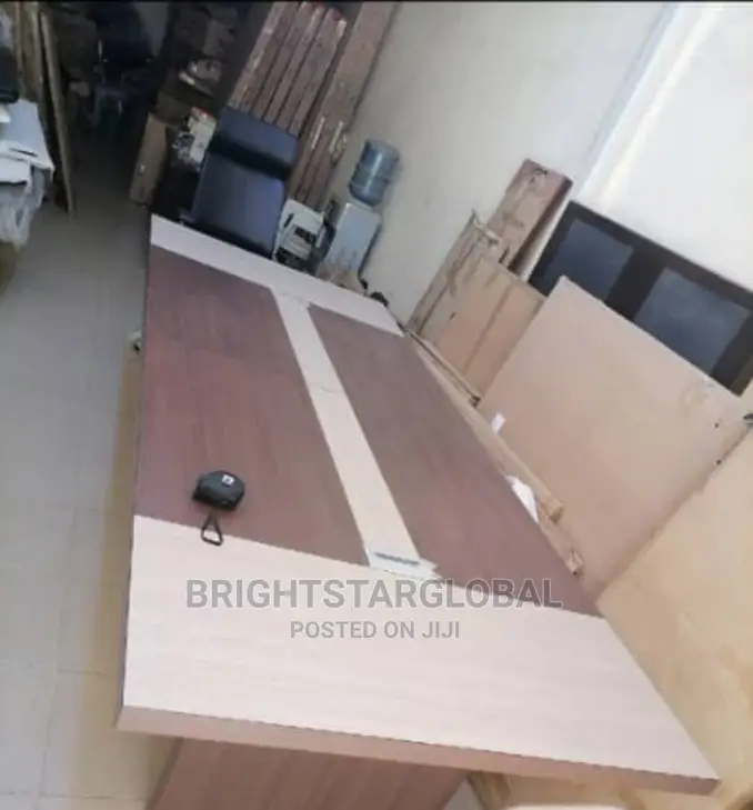 High Quality Office Conference Table