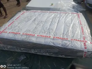 Orthopedic Mattress at Affordable Price