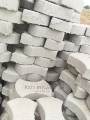 Interlocking Stones