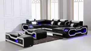 Sofa Set of Chair Made in Nigeria