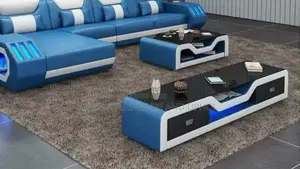 Sofa Set of Chairs Corner Unit Made in Nigeria