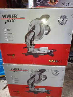 Orignal Pure Copper Power Plus Mitre Saw Machine 1800