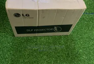 Lg New Daylight Brightlink Projector Available