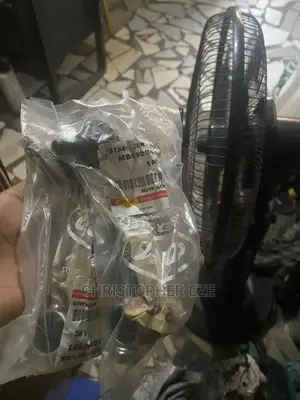 Ford Edge Back Linkage